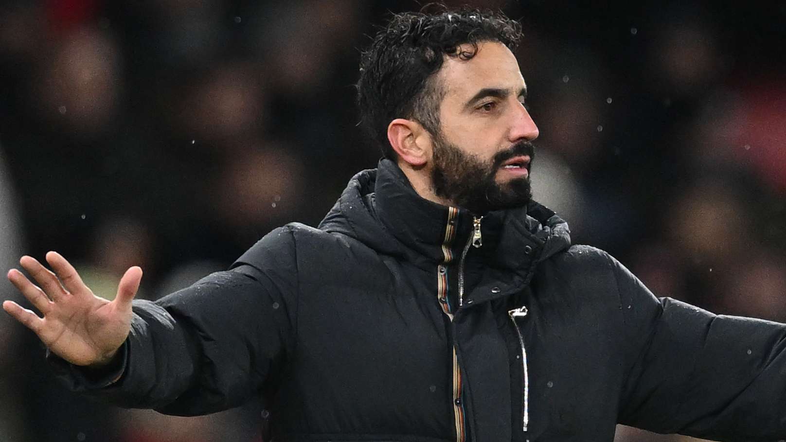 对他们的前 对他们的前