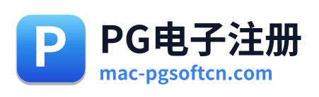 PG电子注册 Logo